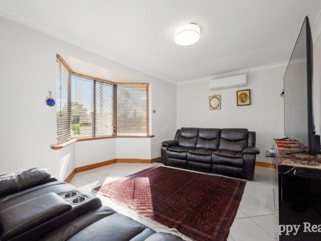 Spacious Family Home on a Generous 682 sqm Block