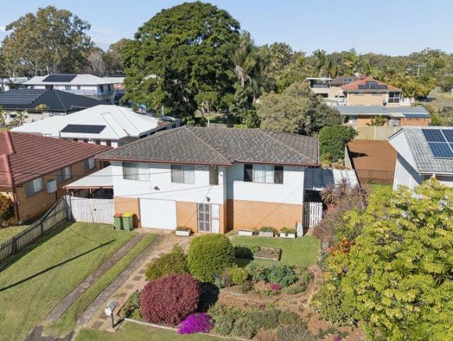 First Time on the Market in Over 50 Years Spacious Family Home on a Generous 759m² Block