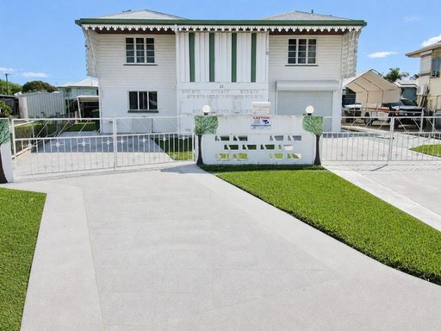 Spacious Family Home on a Generous 759sqm* Allotment
