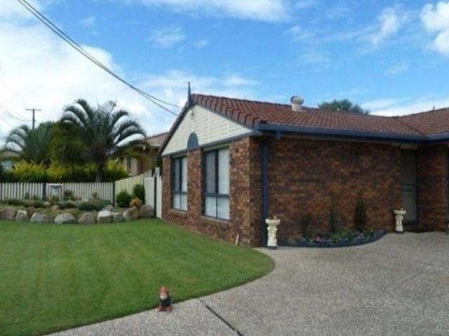 Spacious Family Home on a Generous 720m² Block