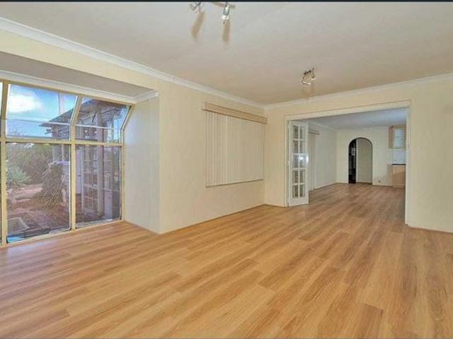 Spacious Family Home on a Huge Block