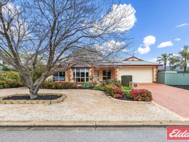 Spacious Family Home on a Huge Block