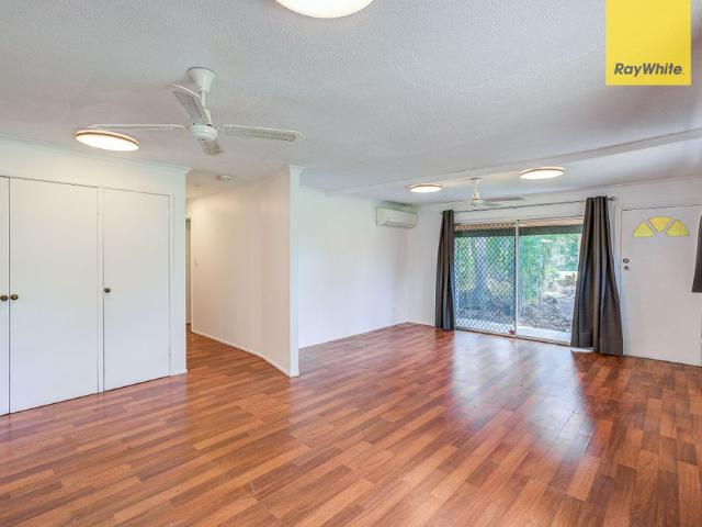 Spacious Family Home on a Huge Block Peaceful Living with Room to Move