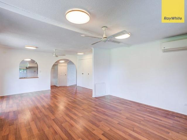 Spacious Family Home on a Huge Block Peaceful Living with Room to Move
