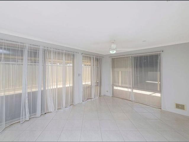 Spacious Family Home on a Huge Block with Large Shed & Ample Parking