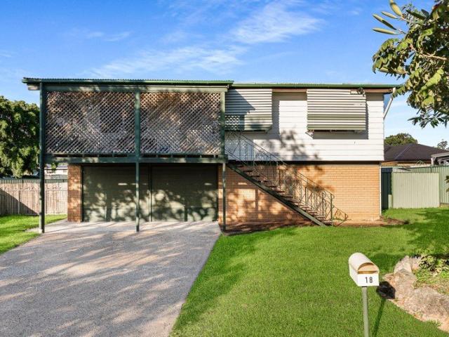 Spacious Family Home on a Huge Block with Pool, Side Access & Subdivision Potential STCA