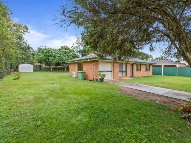 Spacious Family Home on a Large Block in a Prime Browns Plains Location