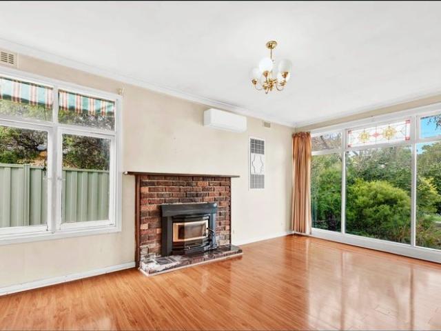 Spacious Family Home on a Large Block in Prime Boronia Location