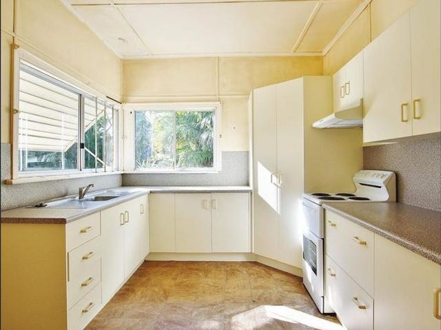 Spacious Family Home on a Large Block in Sought After Frenchville