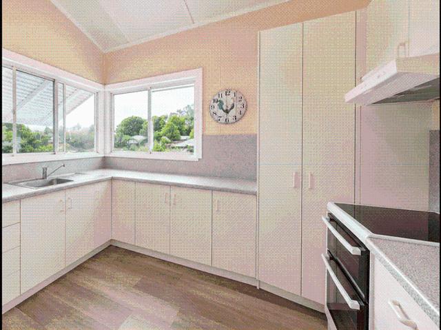Spacious Family Home on a Large Block in Sought After Frenchville
