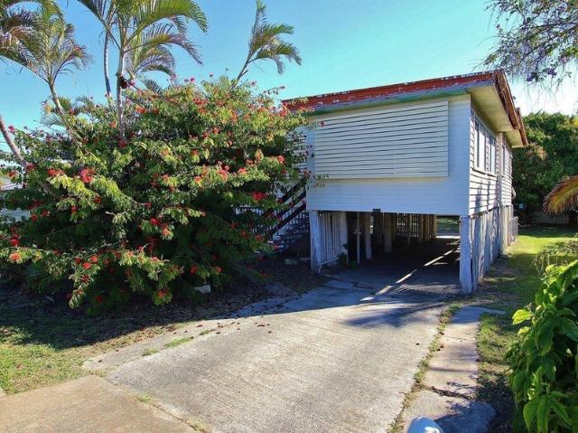 Spacious Family Home on a Large Block in Sought After Frenchville