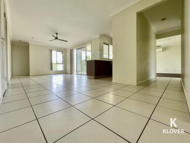 Spacious Family Home on a Large Block in the Heart of Laidley