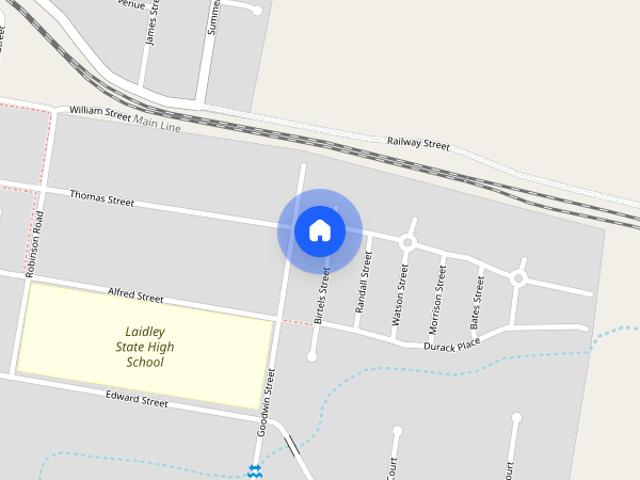 Spacious Family Home on a Large Block  in the Heart of Laidley