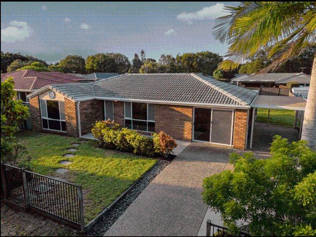 Spacious Family Home on a Large Block | Low Maintenance Garden & Extra Shed