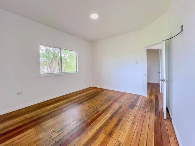 Spacious Family Home on a Large Block Plenty of Room Inside & Out