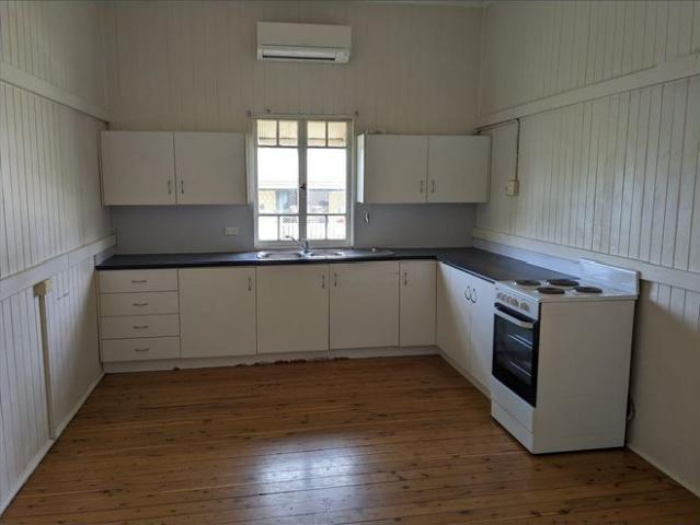 Spacious Family Home on a Large Block