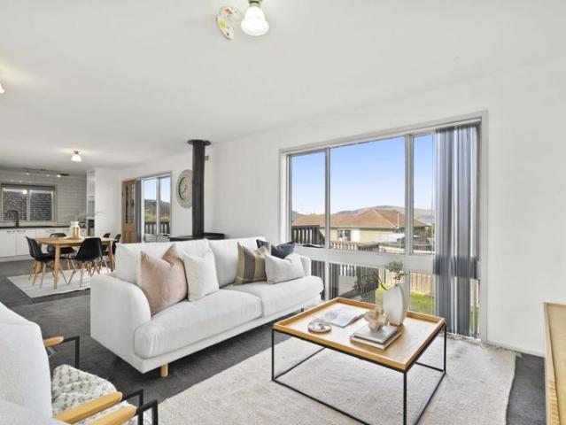 Spacious Family Home on a Large Block