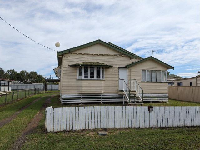 Spacious Family Home on a Large Block