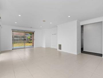 Spacious Family Home on a Large Corner Block