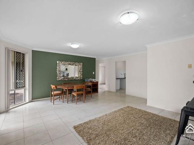 Spacious Family Home on a Large Corner Block