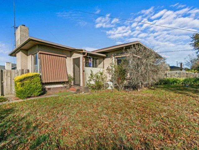 Spacious Family Home on a Large Corner Block