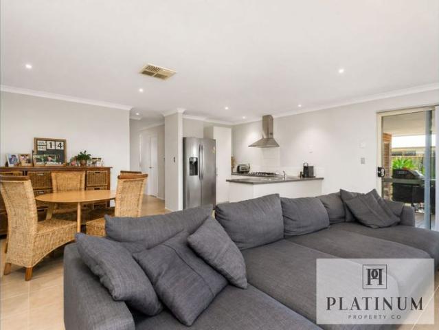 Spacious Family Home on a Large Corner Block