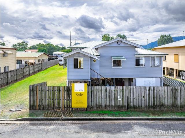 Spacious Family Home on a Large Fully Fenced Block