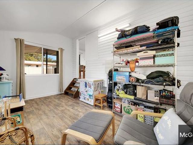 Spacious Family Home on a Large Fully Fenced Corner Block