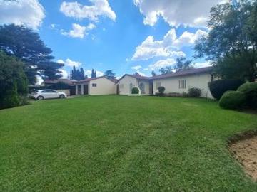 spacious family home on a large 2033.