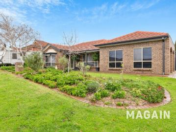 Spacious Family Home on a Prime Corner Block
