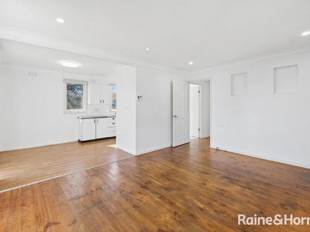 Spacious Family Home on a Prime Corner Block in Macquarie Fields