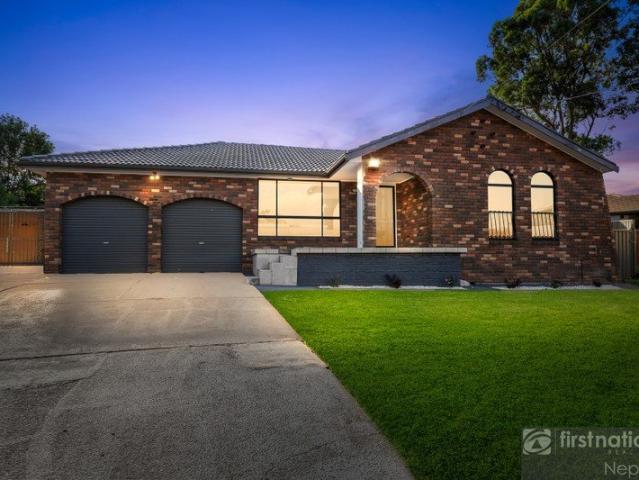 Spacious Family Home on a 710m² Block