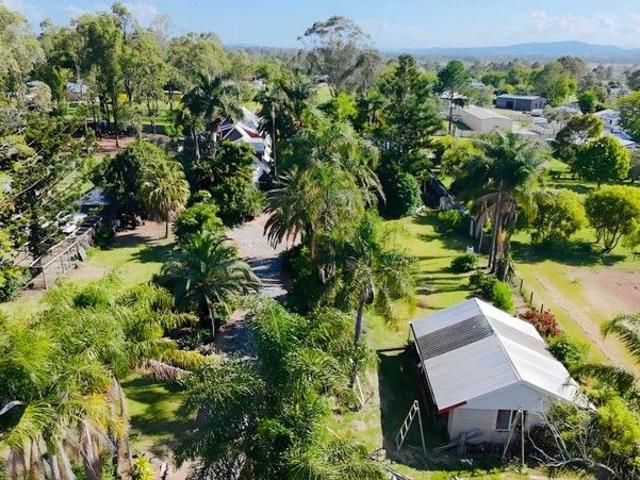 Spacious Family Home on Acreage Acreage Opportunities Like This Do Not Last