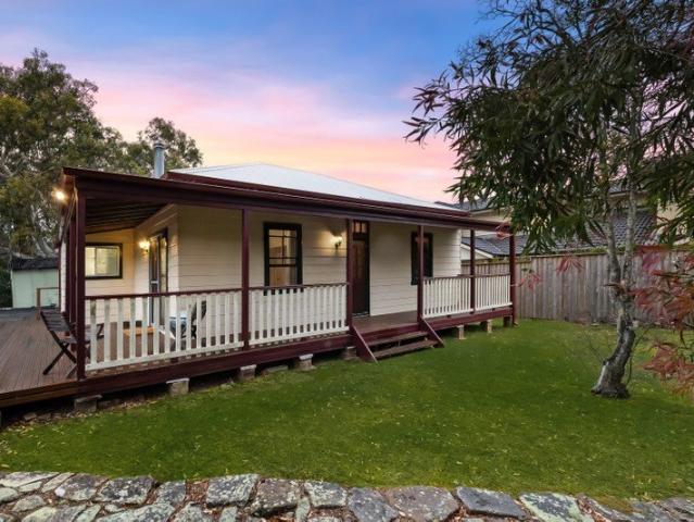 Spacious Family Home on an Expansive Level Block