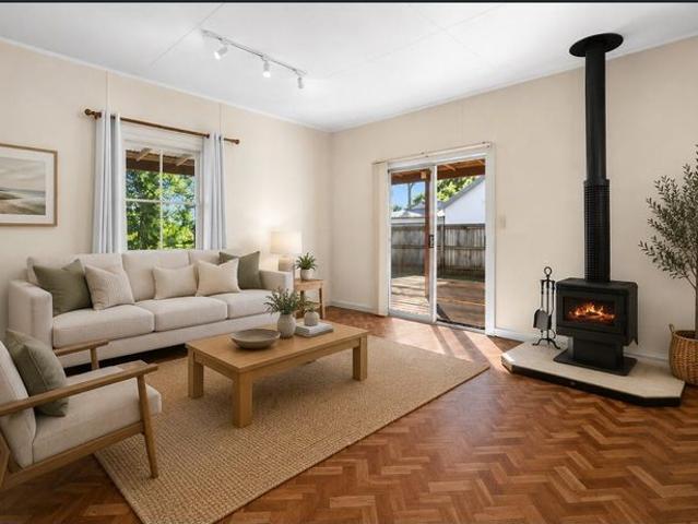 Spacious Family Home on an Expansive Level Block