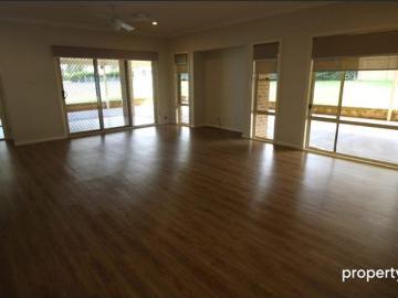 Spacious Family Home