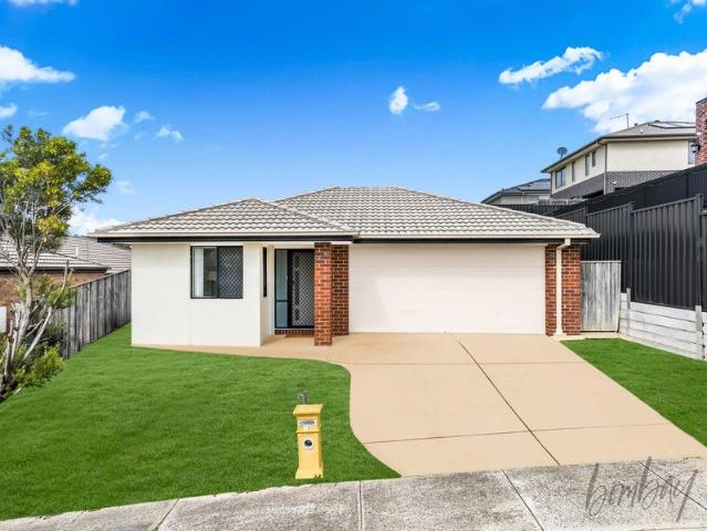 Spacious Family Home on Approx. 480m² in a Prime Mernda Location