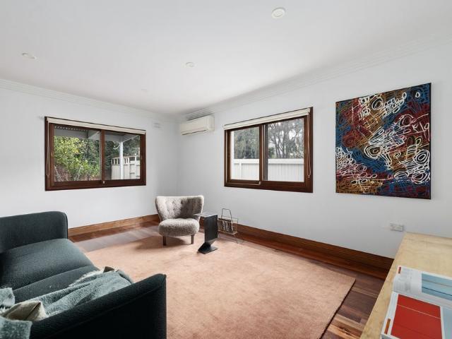 Spacious family home on coveted corner block