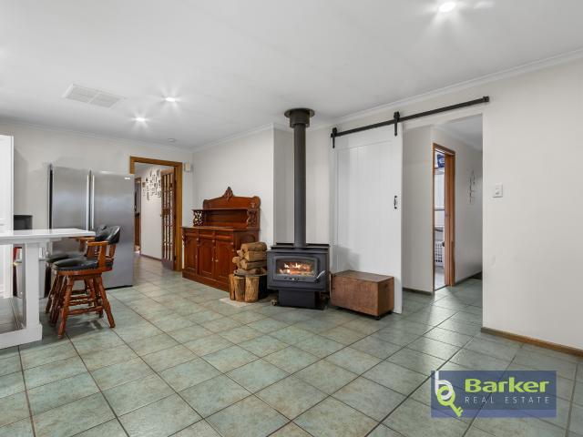 Spacious Family Home on Expansive 2023sqm Allotment in Williamstown