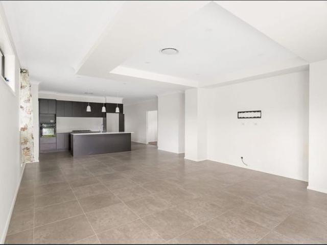 Spacious Family Home on Expansive 2,681sqm Block