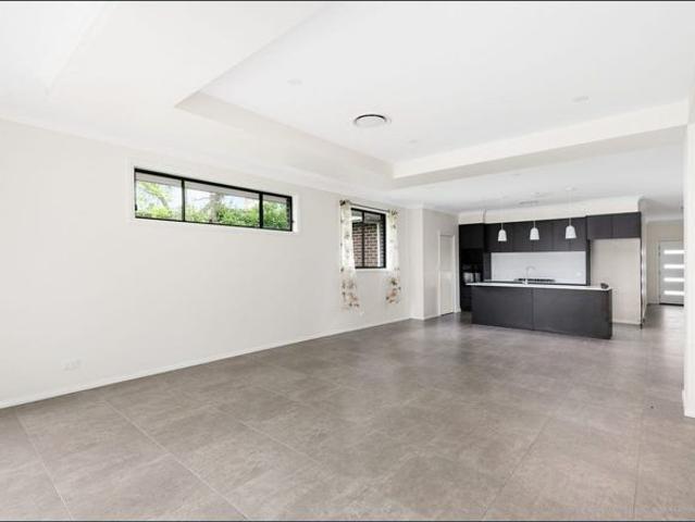 Spacious Family Home on Expansive 2,681sqm Block