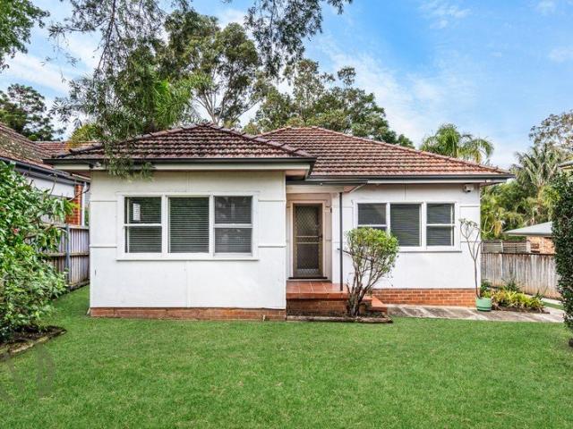 Spacious Family Home on Expansive Land with Outstanding Future Potential