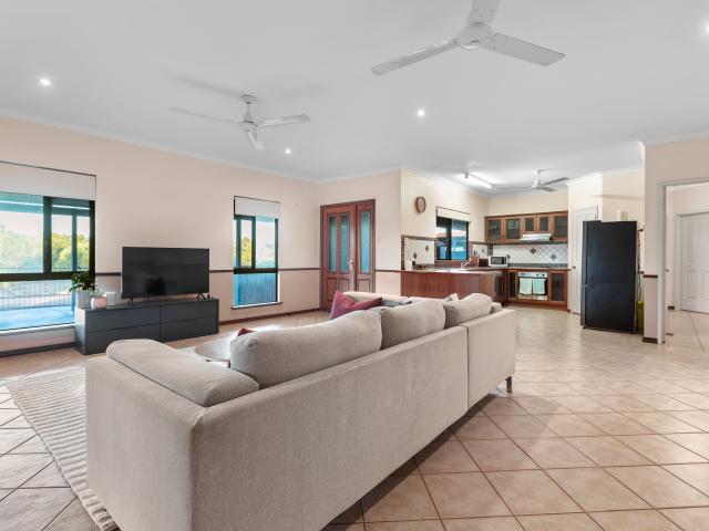 Spacious Family Home on Fully Fenced Corner Block