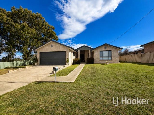 Spacious Family Home on Generous Block