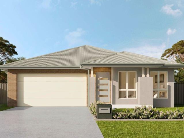 Spacious Family Home on Generous Sized Land
