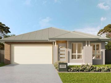 Spacious Family Home on Generous Sized Land