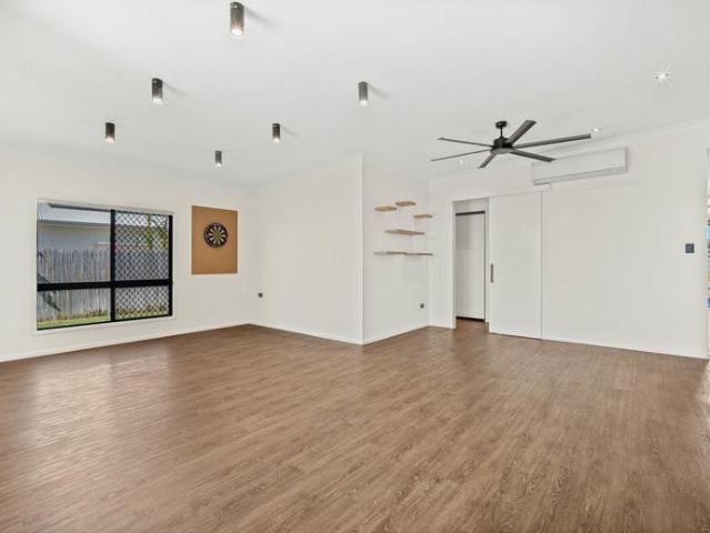 Spacious Family Home on Half an Acre with Triple Garage & Solar