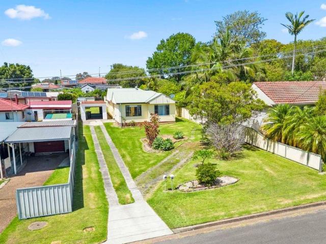 Spacious Family Home on Huge Block $630 per Week