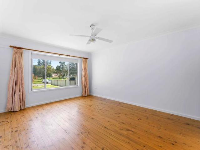 Spacious Family Home on Huge Block – $630 per Week