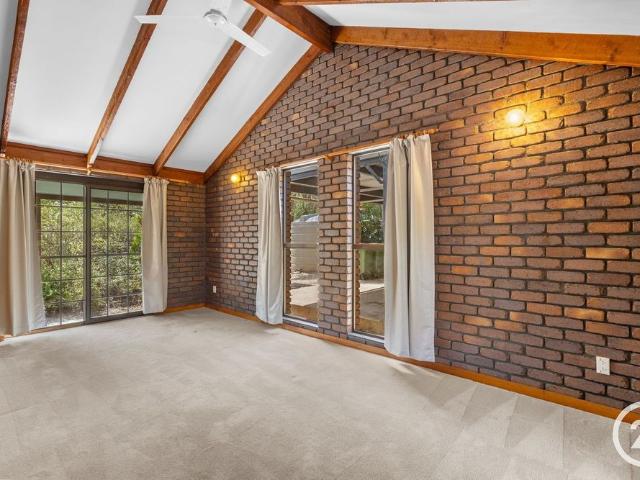Spacious Family Home on Large Acreage